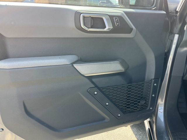 Used 2023 Ford Bronco - photo 29