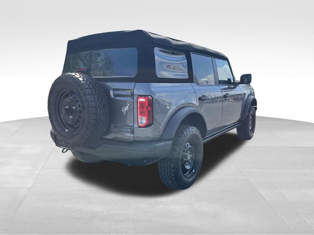 Used 2023 Ford Bronco - photo 5