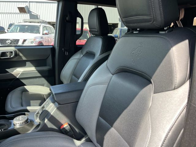 Used 2023 Ford Bronco - photo 32