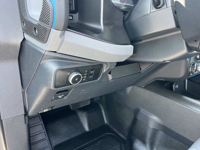 Used 2023 Ford Bronco - photo 33