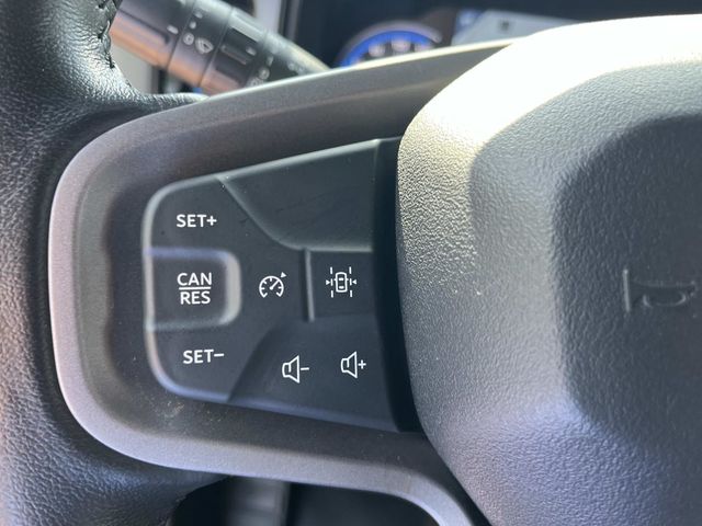 Used 2023 Ford Bronco - photo 34