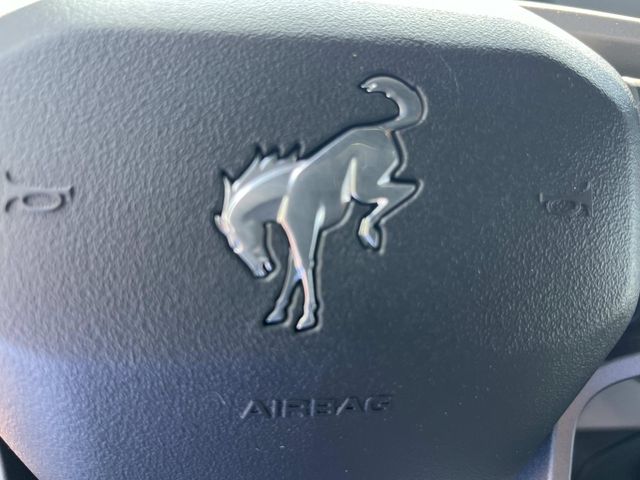 Used 2023 Ford Bronco - photo 36