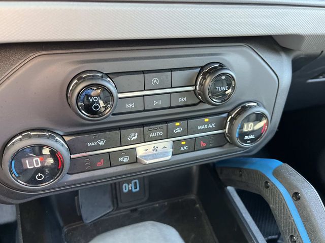 Used 2023 Ford Bronco - photo 38