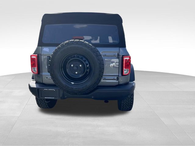 Used 2023 Ford Bronco - photo 6