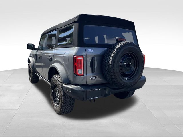 Used 2023 Ford Bronco - photo 8