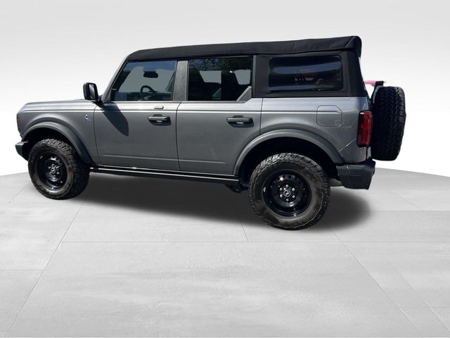 Used 2023 Ford Bronco - photo 9