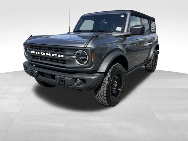 Used 2023 Ford Bronco - photo 10
