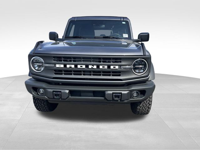 Used 2023 Ford Bronco - photo 11