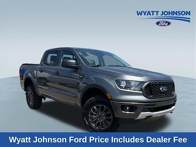 2023 Ford Ranger SuperCrew Cab 4WD Pickup for sale #APLE14413 - photo 1