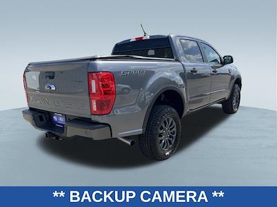 2023 Ford Ranger SuperCrew Cab 4WD Pickup for sale #APLE14413 - photo 2