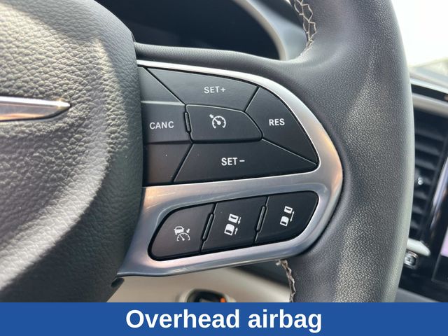 Used 2023 Chrysler Pacifica - photo 39