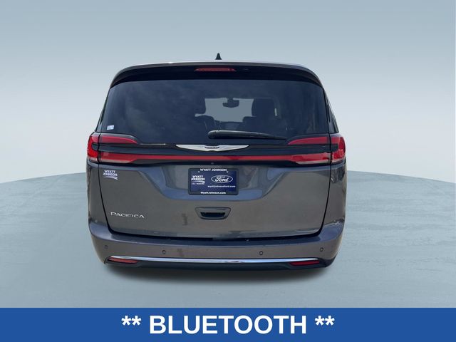 Used 2023 Chrysler Pacifica - photo 6