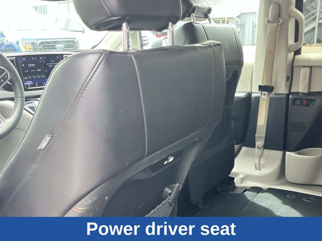 Used 2023 Chrysler Pacifica - photo 26
