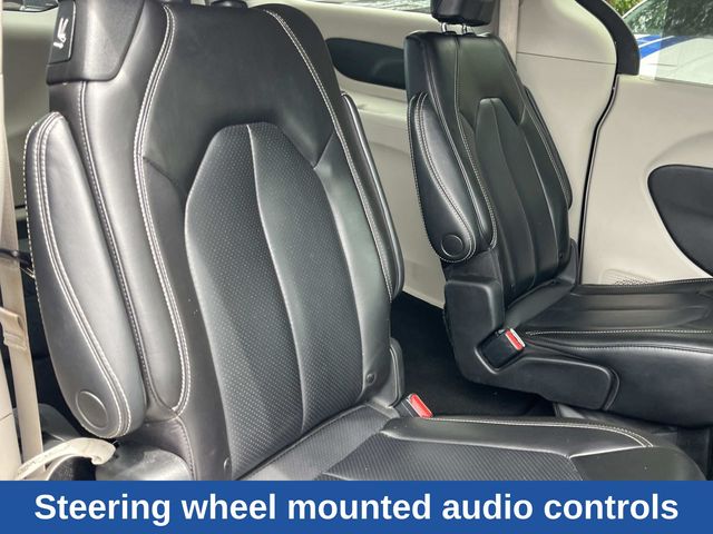 Used 2023 Chrysler Pacifica - photo 29