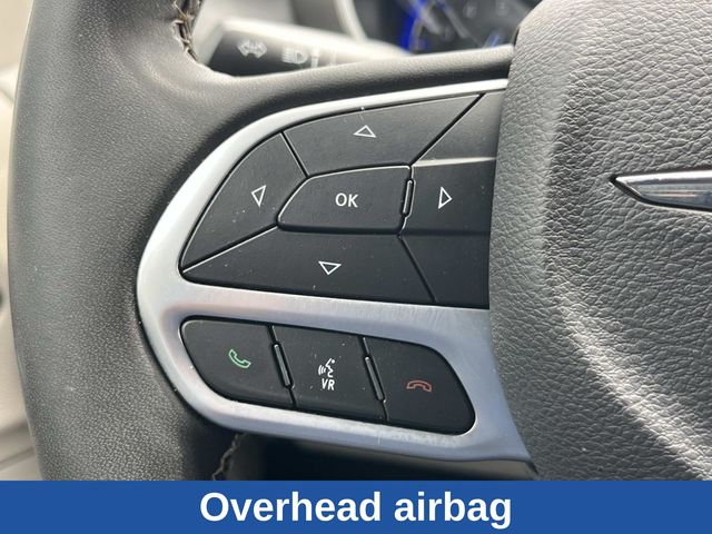 Used 2023 Chrysler Pacifica - photo 38