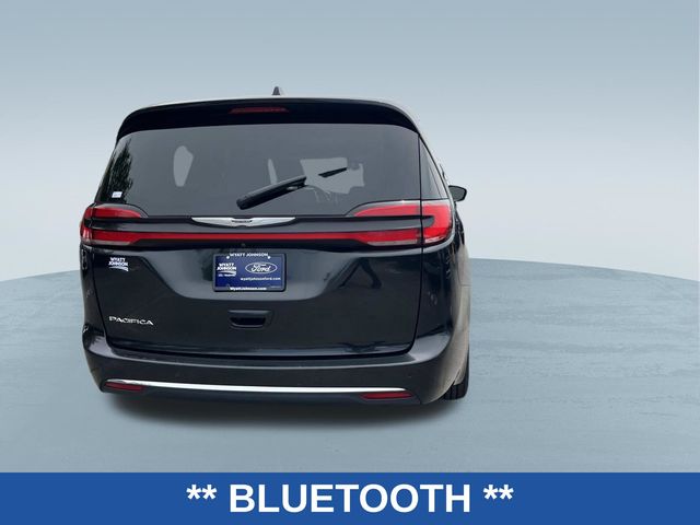 Used 2023 Chrysler Pacifica - photo 6