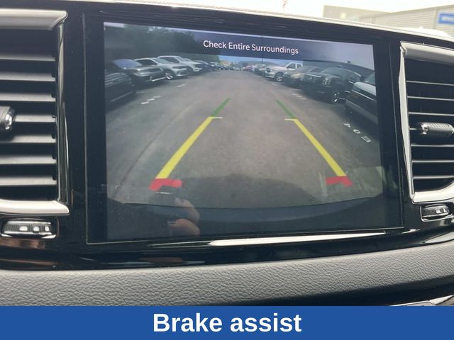 Used 2023 Chrysler Pacifica - photo 45