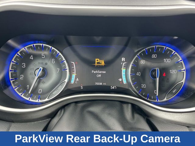 Used 2023 Chrysler Pacifica - photo 46