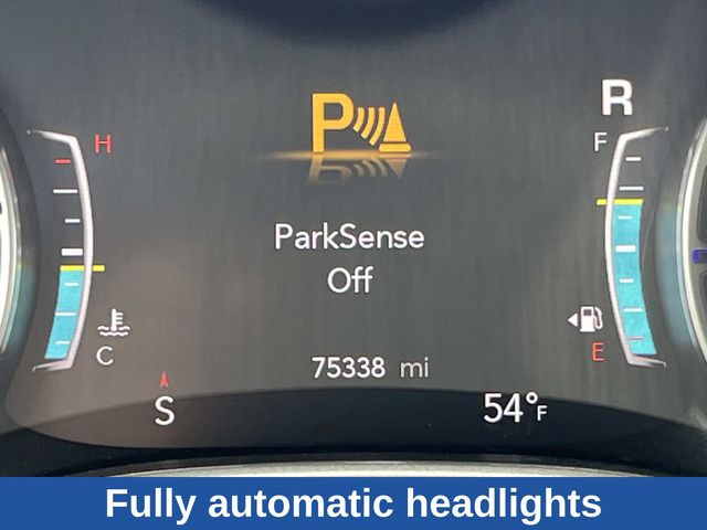 Used 2023 Chrysler Pacifica - photo 47