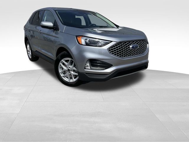 Used 2024 Ford Edge - photo 2