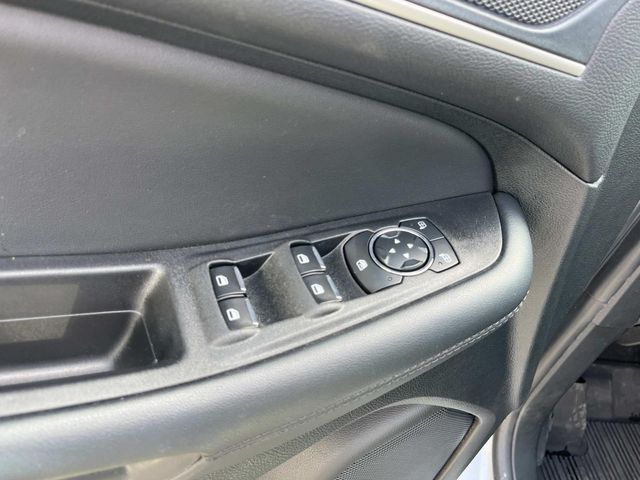 Used 2024 Ford Edge - photo 32