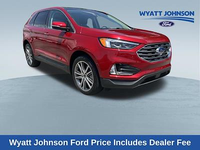 2024 Ford Edge AWD SUV for sale #ARBA84839 - photo 1