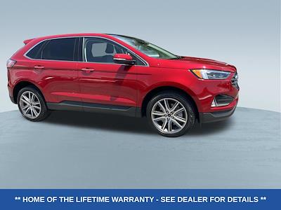 2024 Ford Edge AWD SUV for sale #ARBA84839 - photo 2