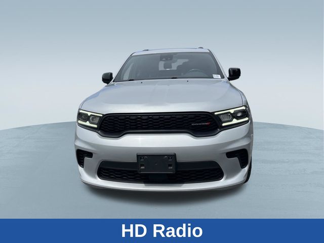 Used 2024 Dodge Durango - photo 12