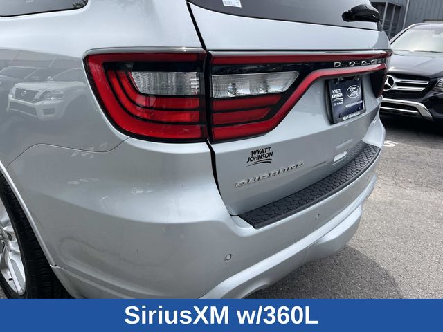 Used 2024 Dodge Durango - photo 14