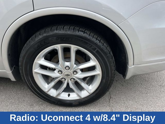 Used 2024 Dodge Durango - photo 16