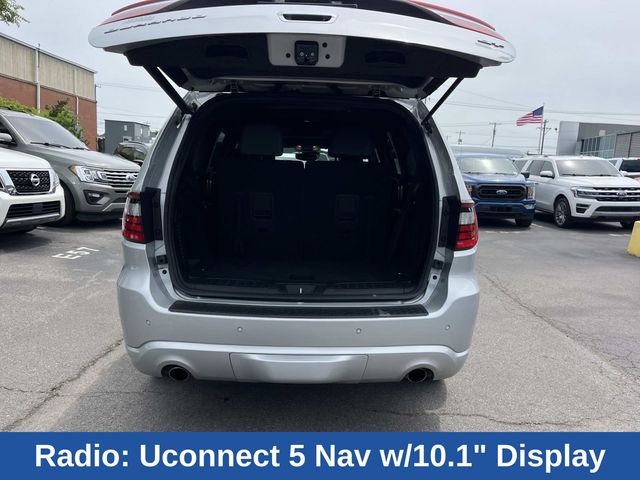 Used 2024 Dodge Durango - photo 17