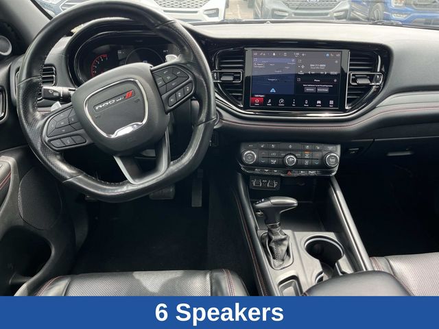 Used 2024 Dodge Durango - photo 19