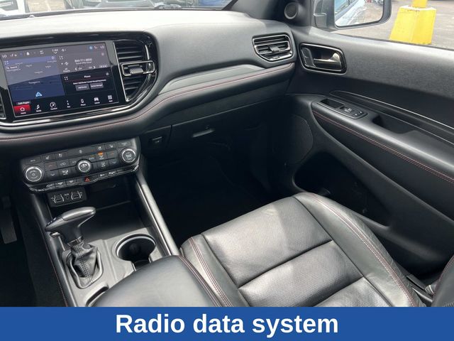 Used 2024 Dodge Durango - photo 20