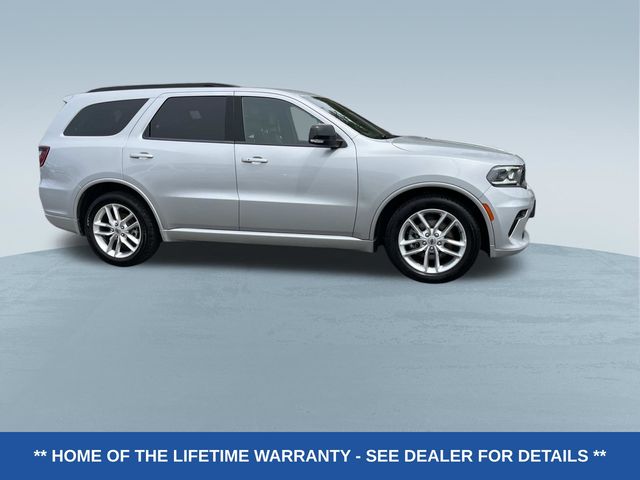 Used 2024 Dodge Durango - photo 2