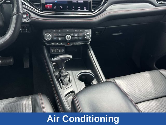 Used 2024 Dodge Durango - photo 23