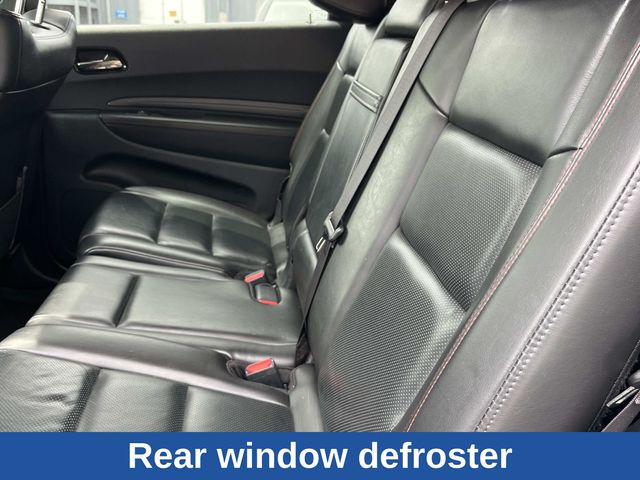 Used 2024 Dodge Durango - photo 27