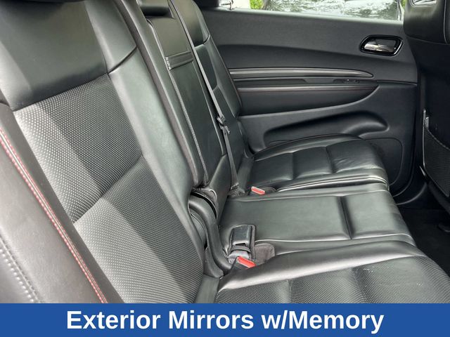 Used 2024 Dodge Durango - photo 29