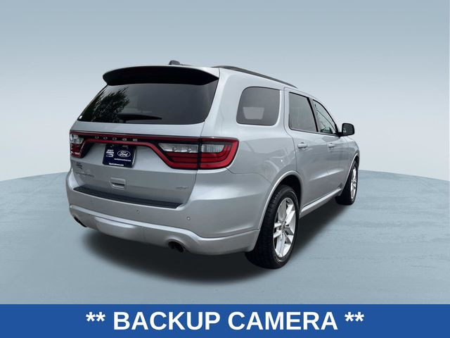 Used 2024 Dodge Durango - photo 5