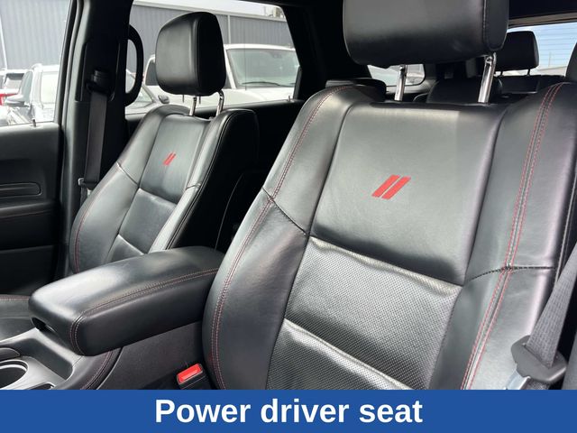 Used 2024 Dodge Durango - photo 35