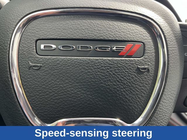 Used 2024 Dodge Durango - photo 39