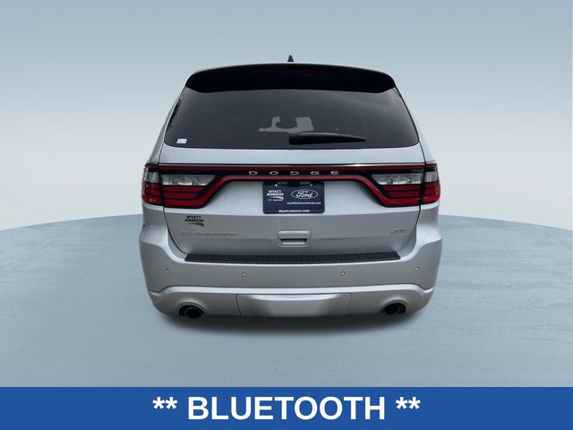 Used 2024 Dodge Durango - photo 6