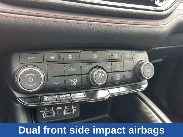 Used 2024 Dodge Durango - photo 42
