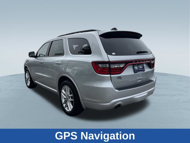 Used 2024 Dodge Durango - photo 8