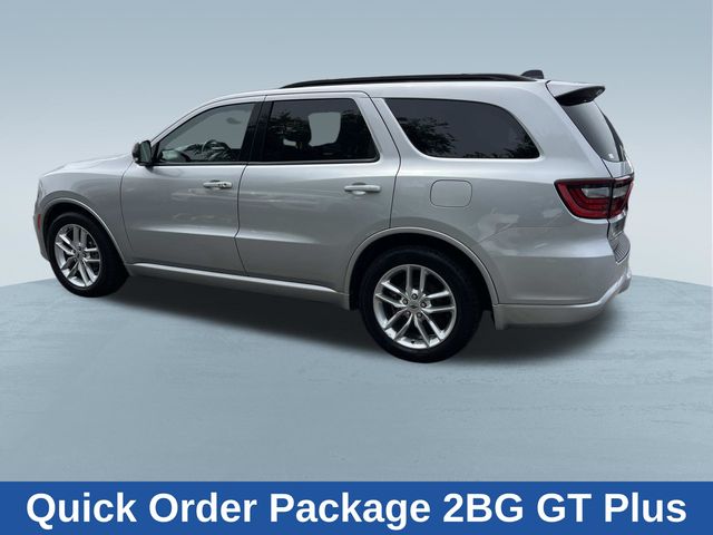 Used 2024 Dodge Durango - photo 10