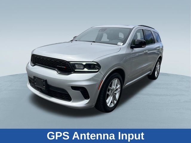 Used 2024 Dodge Durango - photo 11