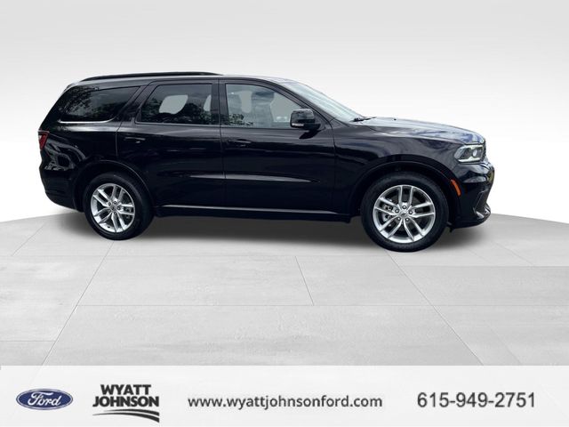 Used 2024 Dodge Durango - photo 2