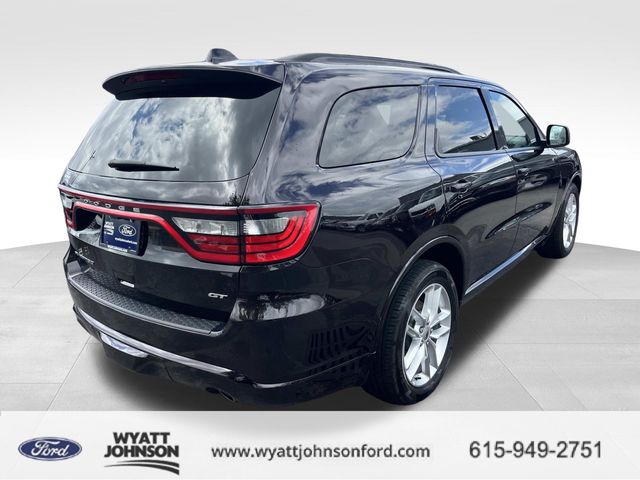 Used 2024 Dodge Durango - photo 5