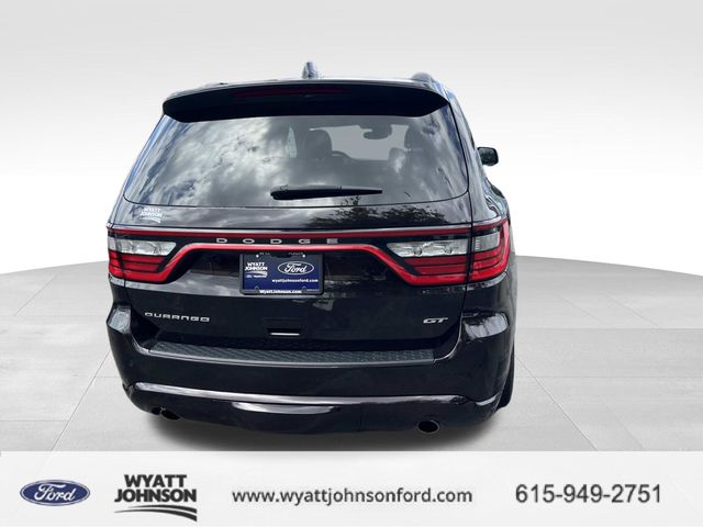 Used 2024 Dodge Durango - photo 6