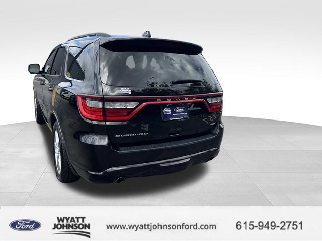 Used 2024 Dodge Durango - photo 7