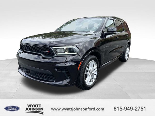 Used 2024 Dodge Durango - photo 9
